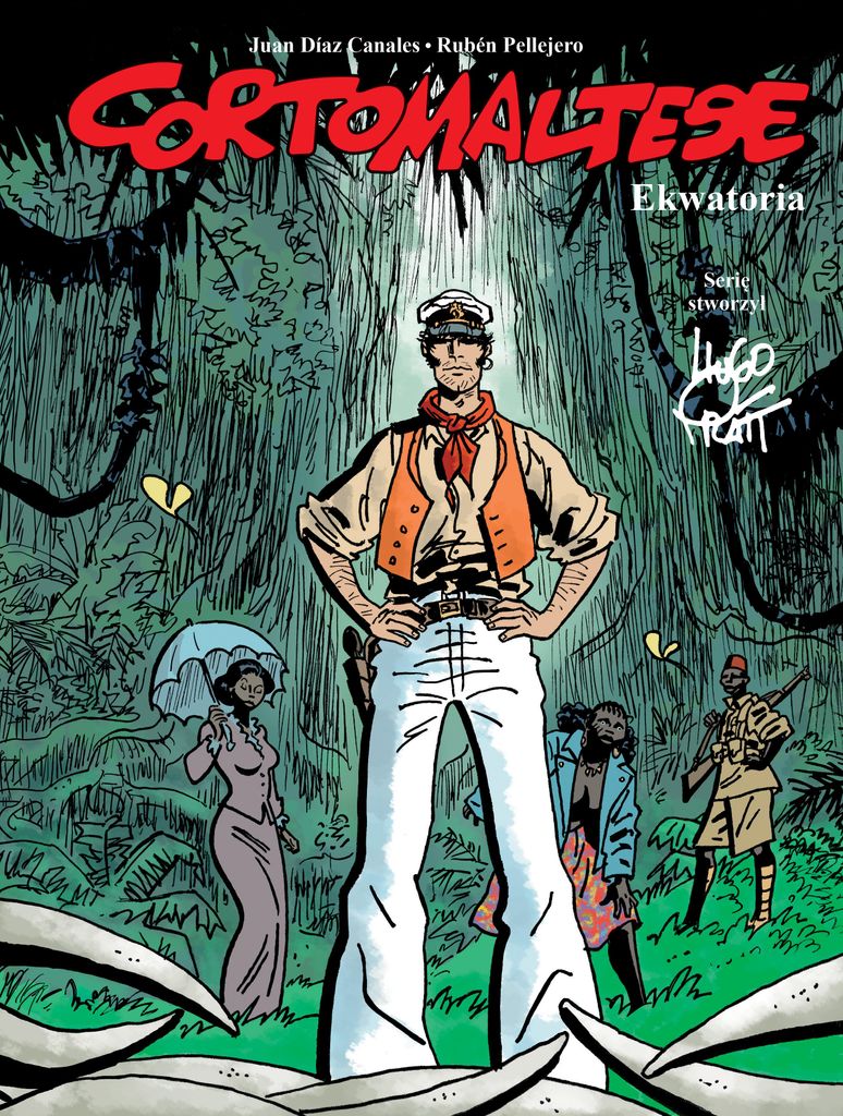 ISBN 9788328158429, Comics und Graphic Novels, Polnisch, Hardcover, 80 Seiten