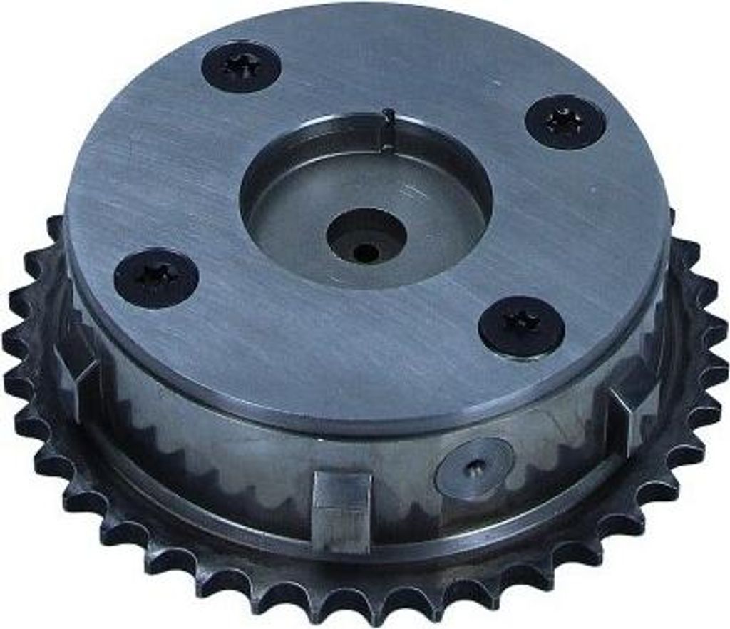 MAXGEAR 54-1541 Nockenwellenversteller für MAZDA 3 (BK) Einlass 40-Zähne