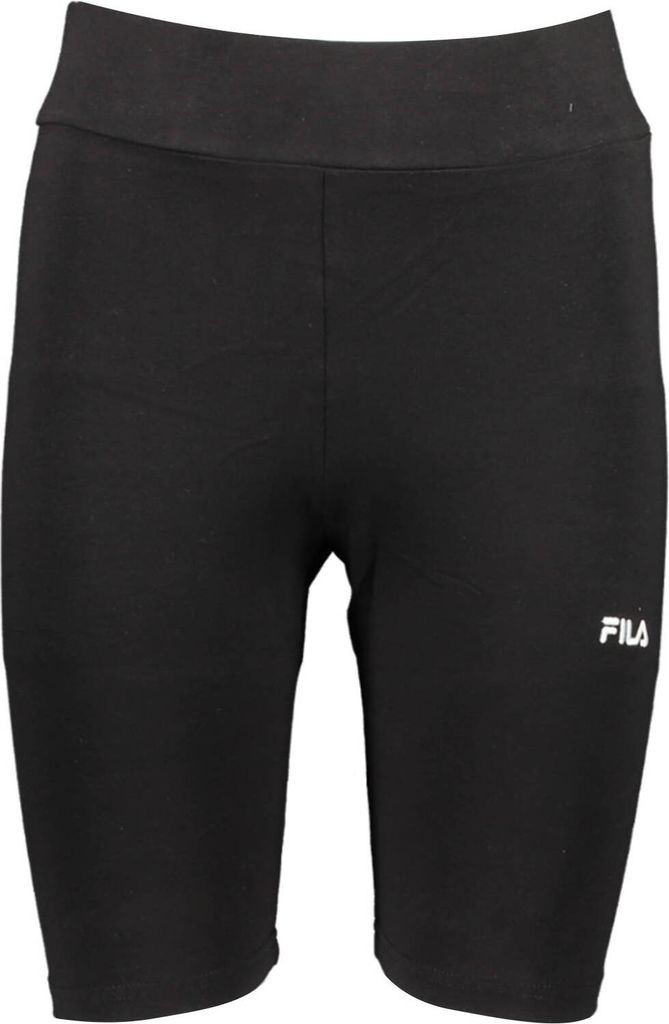 FILA Donna Buckautal Leggings corti a vita alta Immagine del prodotto 