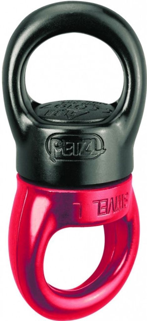 Petzl Wirbel L