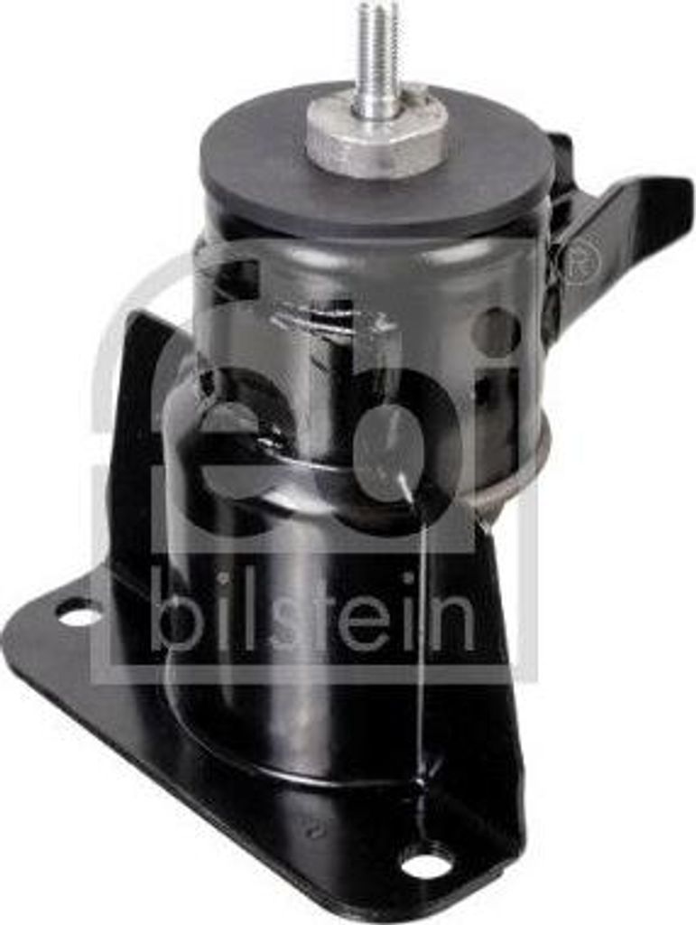 FEBI BILSTEIN 176406 Lagerung, Motor OE 1161063J00 kompatibel mit V70
