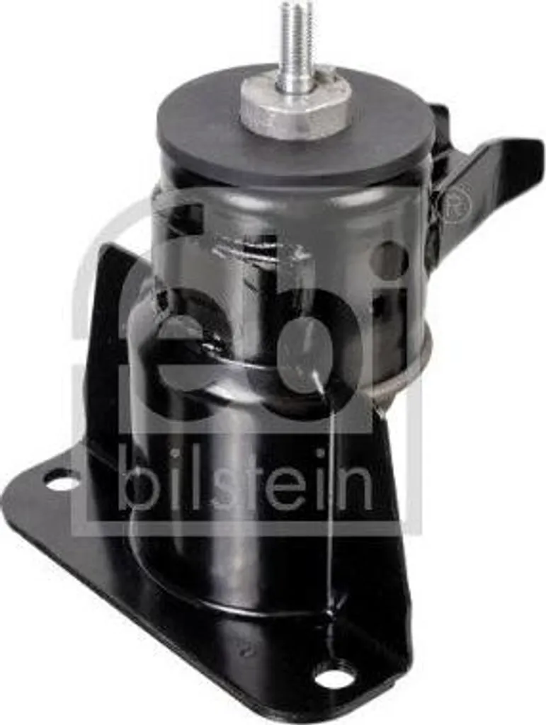 Support de moteur FEBI BILSTEIN palier de fixation pour berline V70
