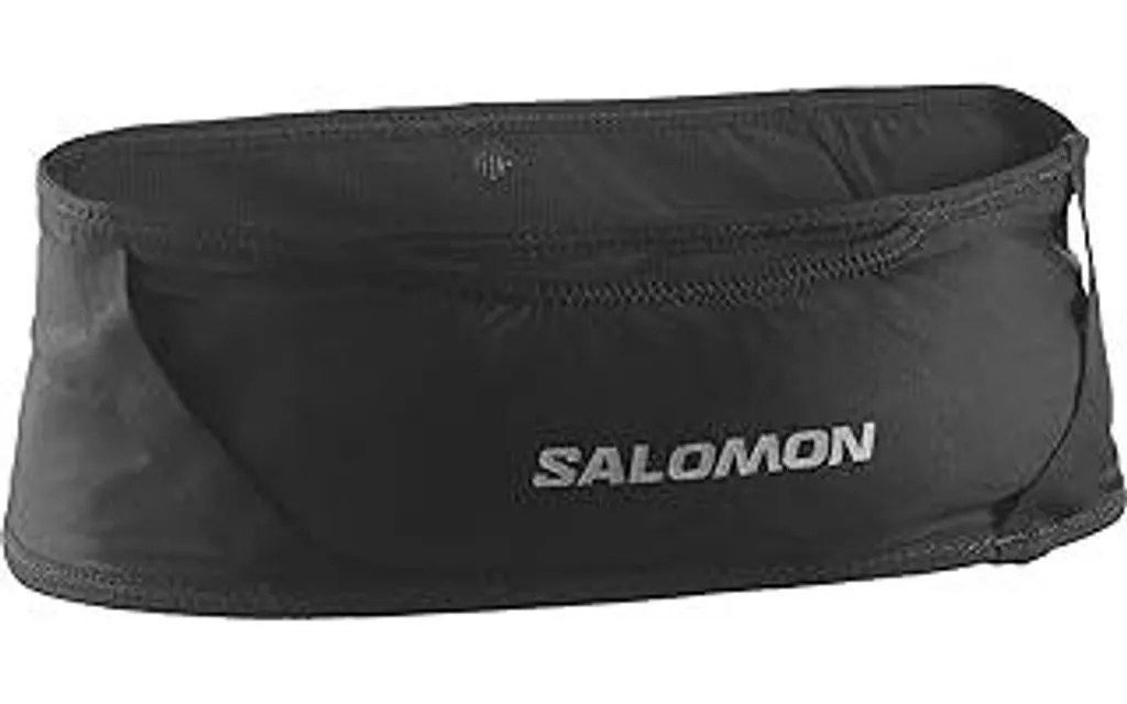 Recensione Salomon Pulse Belt: Il Miglior Porta Bastoncini da Running?