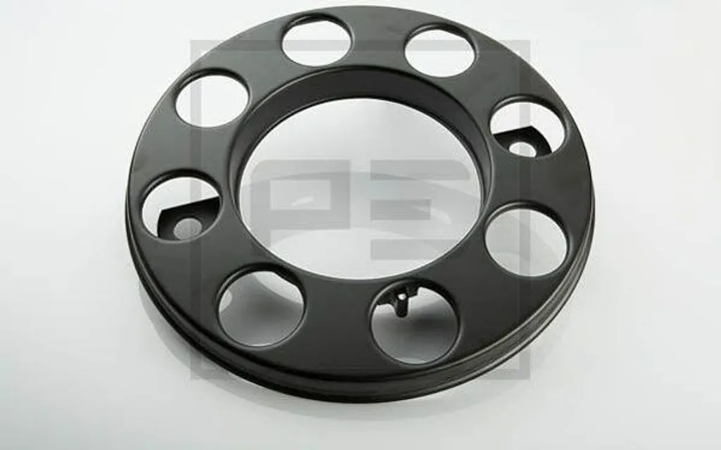 Boulon de Roue 275mm pour Camion Atego 8 Trous - Pièce Essieu Arrière