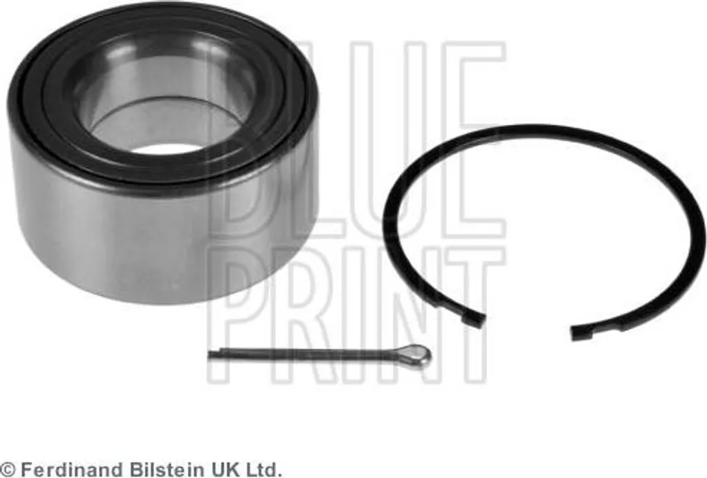 Supprimer bruit de roue Almera avec le kit roulement ADN18244 solide