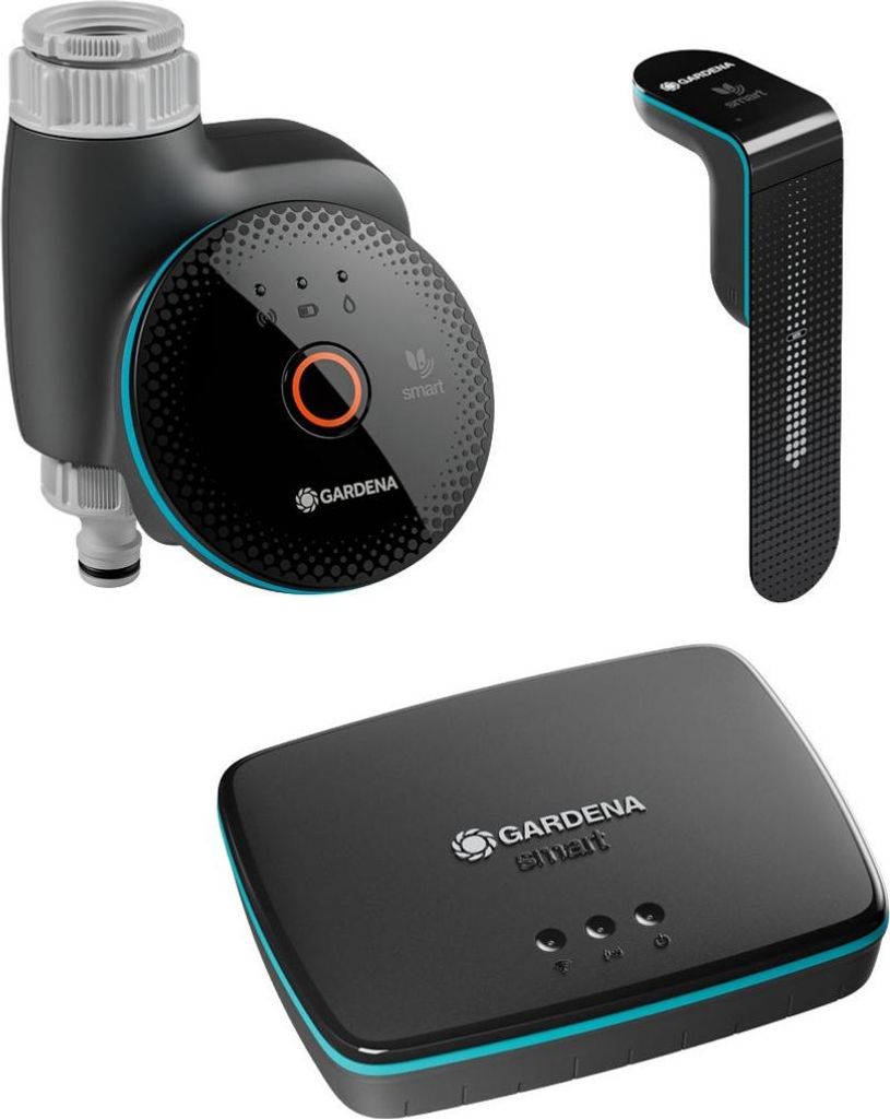 Gardena Smart Sensorbesturingsset Productafbeelding 
