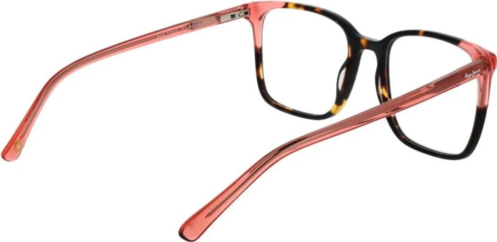 Monture optique Pepe Jeans PJ3473 54C2 légère et robuste