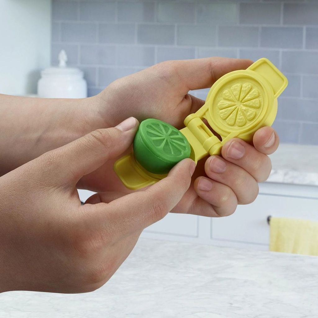Výber hracej súpravy s modelínou | Play-Doh Kitchen Obrázok produktu 4