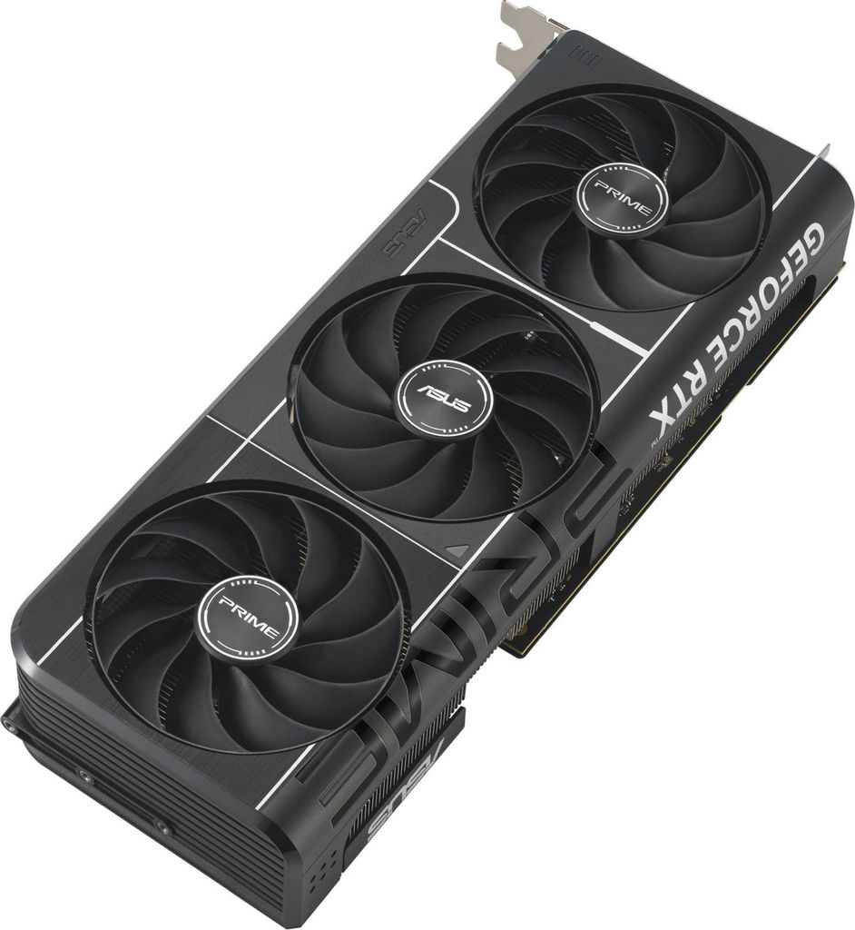 GeForce Asus RTX 5080 PRIME 16 GB GDDR7 Zdjęcie produktu 15
