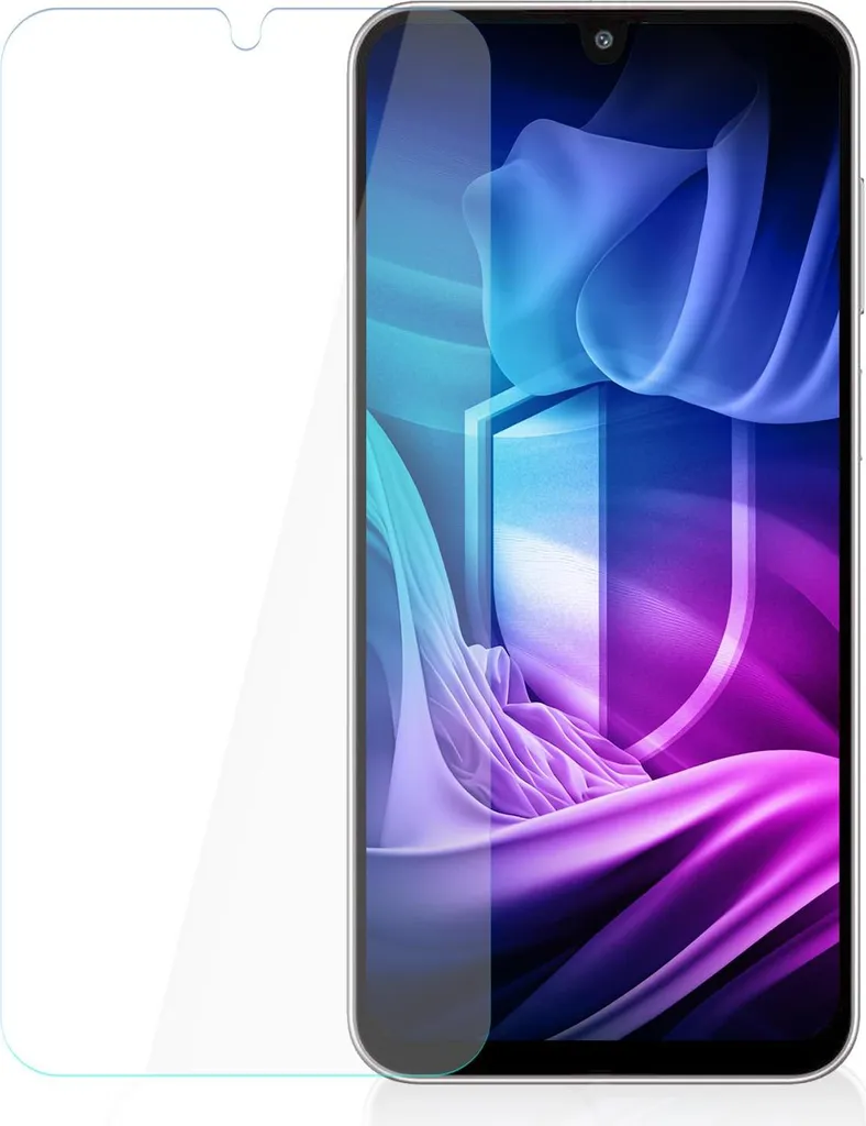 Samsung Galaxy M16 5G - 3Mk Silky Matt Pro - 6