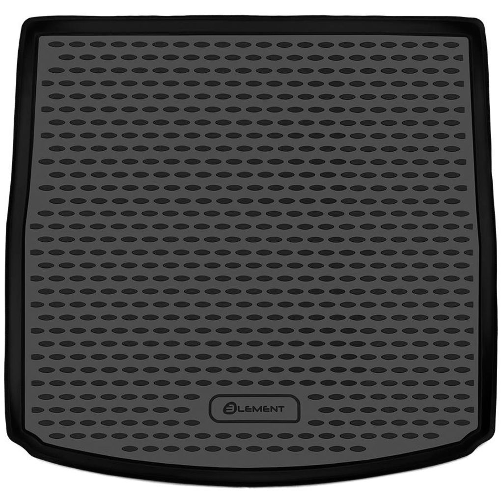 ELEMENT Tapis de coffre compatible avec Seat Leon 2012-2020 Image du produit 