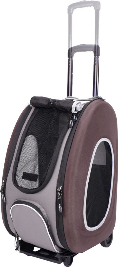 ibiyaya pet stroller