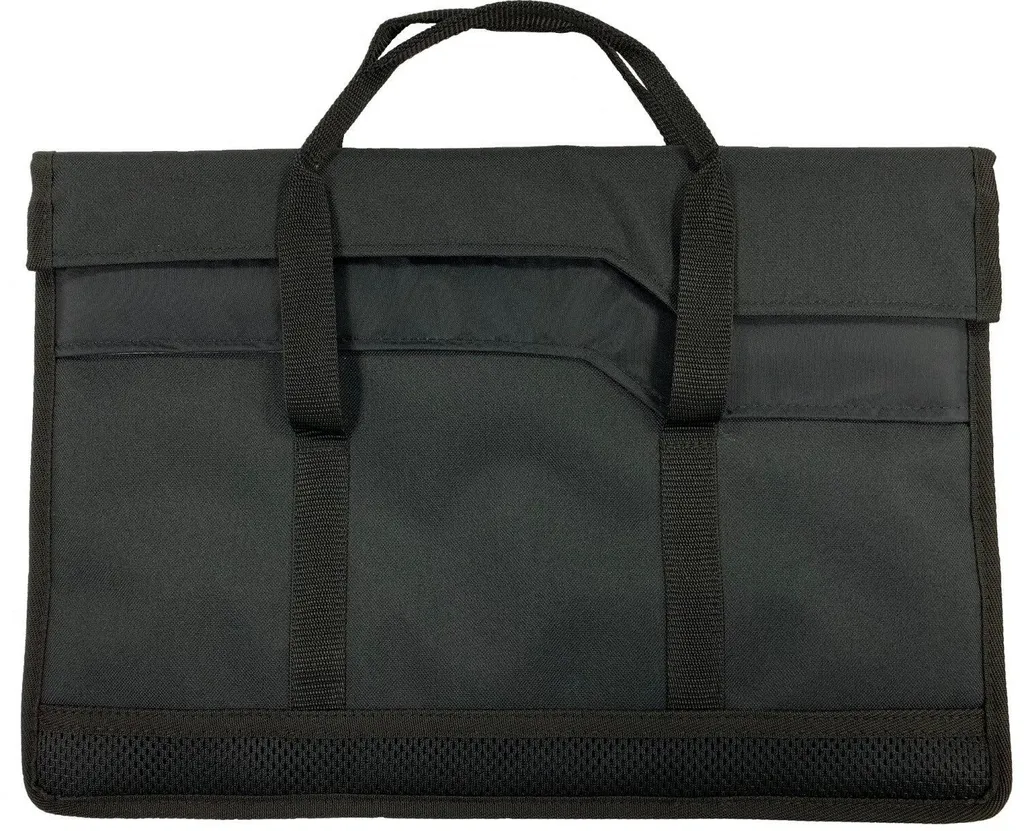Pochette Faraday pour ordinateur portable Disklabs LS1 blindée - 5