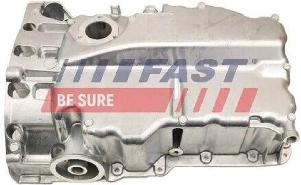 Carter d'huile de rechange pour VW Golf Sportsvan et Touran 5T