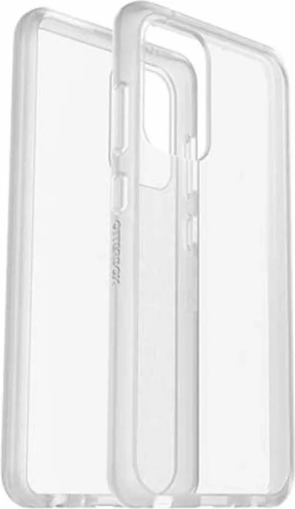 Coque Antichoc Samsung Galaxy A72 OtterBox React Transparente Fine - 7