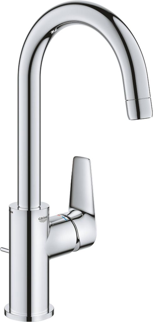 Grohe Einhand-Waschtischbatterie BauEdge 23760_1, L-Size, 1 Stk.