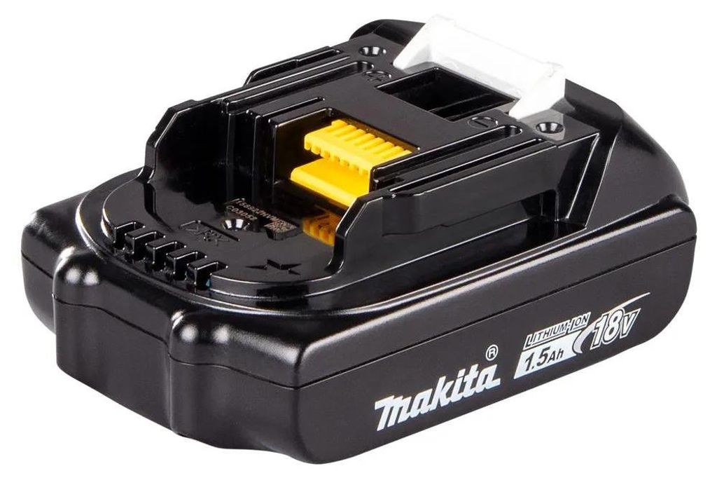 Makita BL1815N Akku 18V / 1,5 Ah Produktbild 
