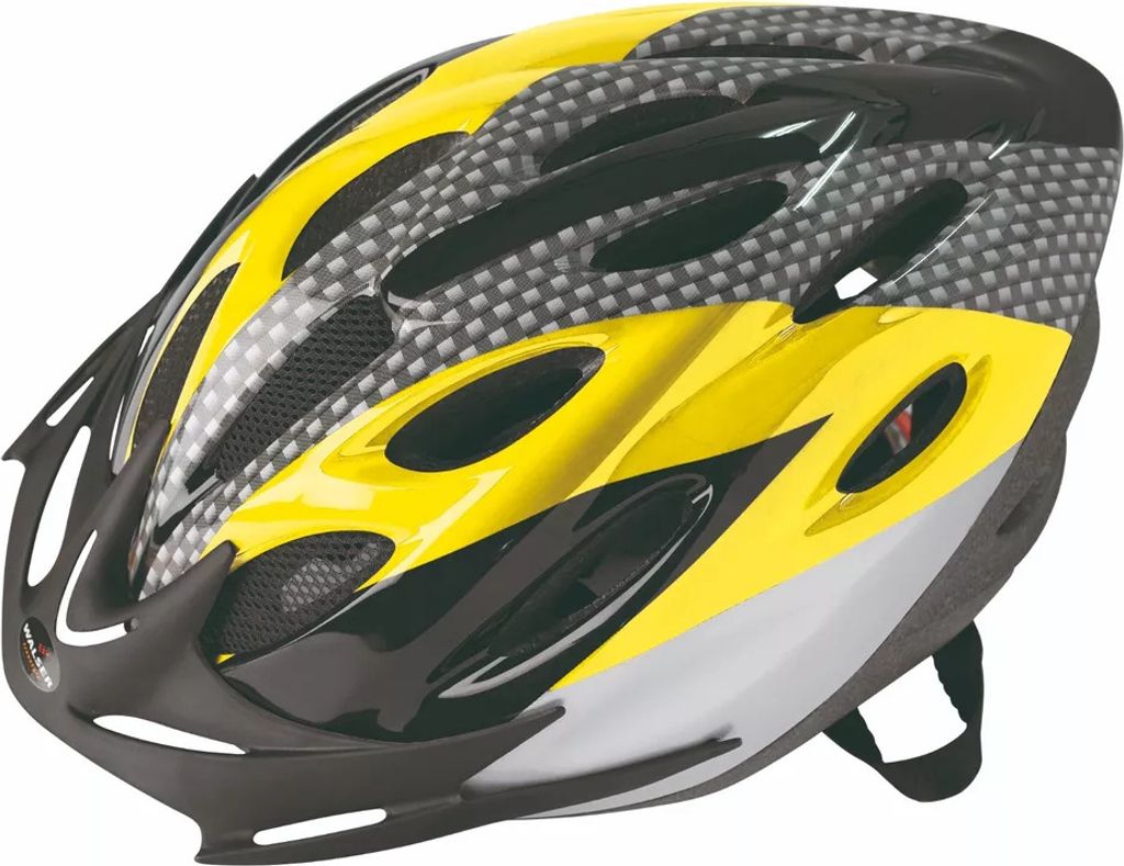 WALSER Fahrradhelm Sprinter NXTG, Radfahrhelm 58-61cm mit Produktbild 