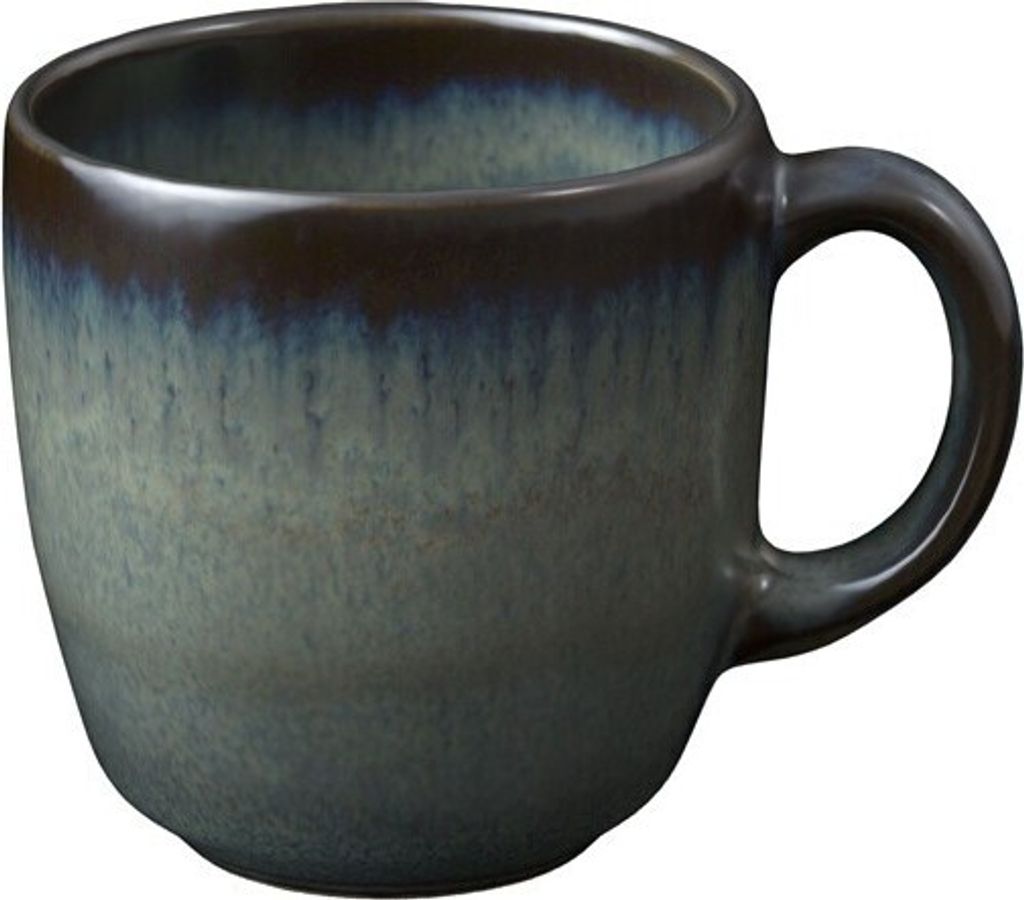 Multipack Villeroy & Boch Lave gris Kaffeeobertasse - 6 Produktbild 