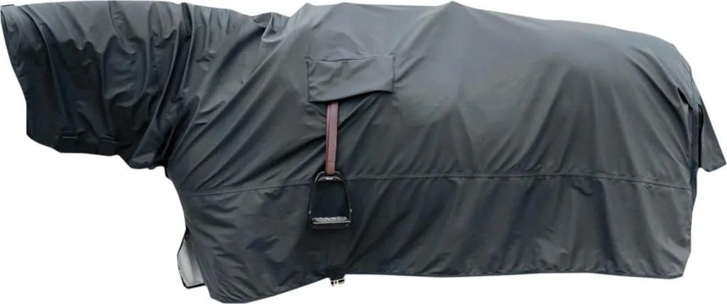 Couverture imperméable cheval Hurricane contre l'humidité Kentucky