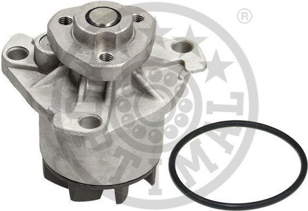 OPTIMAL Kühlmittelpumpe Wasserpumpe für VW Golf IV Schrägheck (1J1) AQ-1060