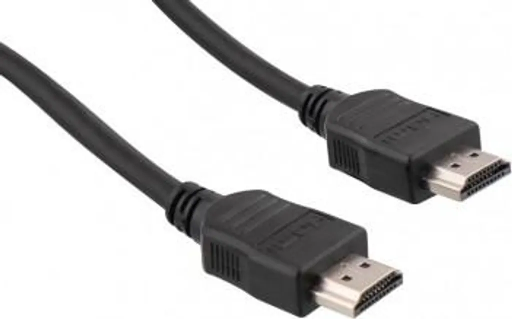 Recensione Cavo T'nB HDMI3: 3 Metri di Libertà Digitale HD