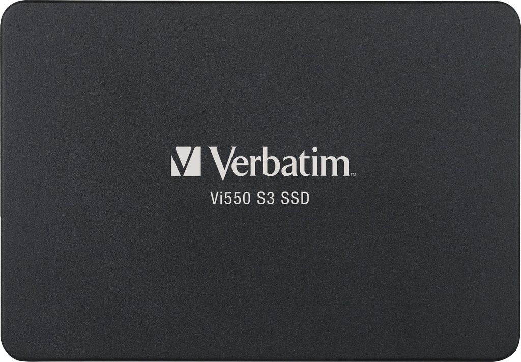 Verbatim Vi550 S3 SSD 1TB Produktbild 