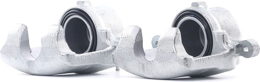 RIDEX Bremssattel Satz Vorne für VOLVO 850 Kombi (855) 78B1862