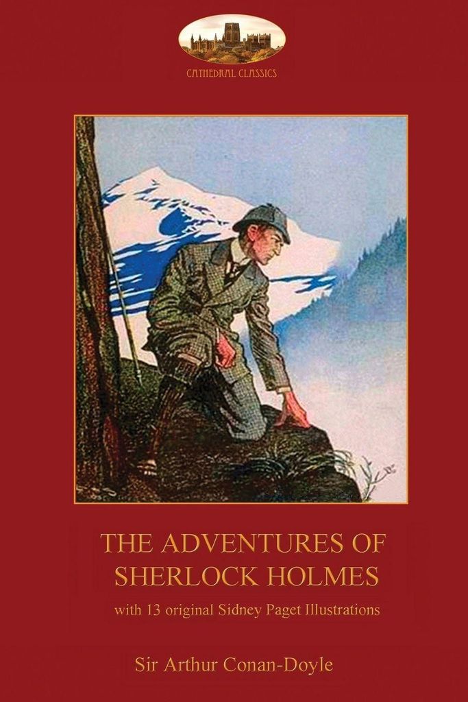 Adv Von Sherlock Holmes