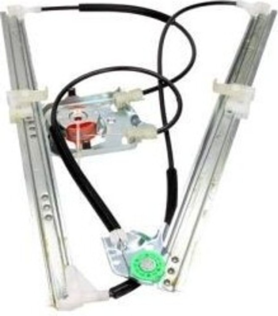 MAXGEAR 50-0253 - OE 8200017894 Fensterheber, vorne rechts für Espace IV (JK)