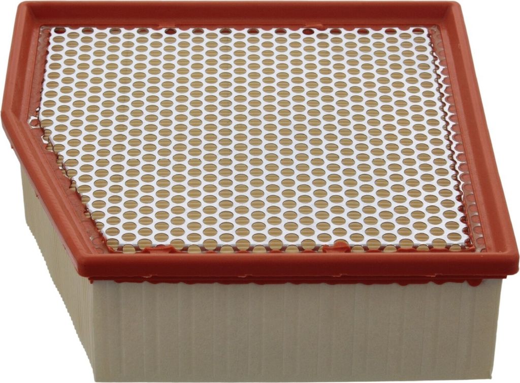 Febi Luftfilter für VW Phaeton Produktbild 