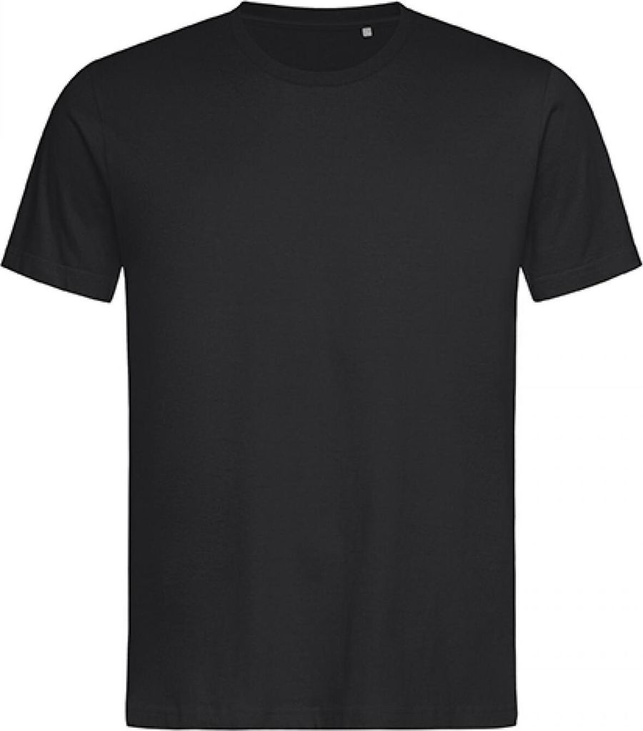 Stedman ST7000 | Uni Lux T-Shirt Uni Rundhals - Farbe: Produktbild 