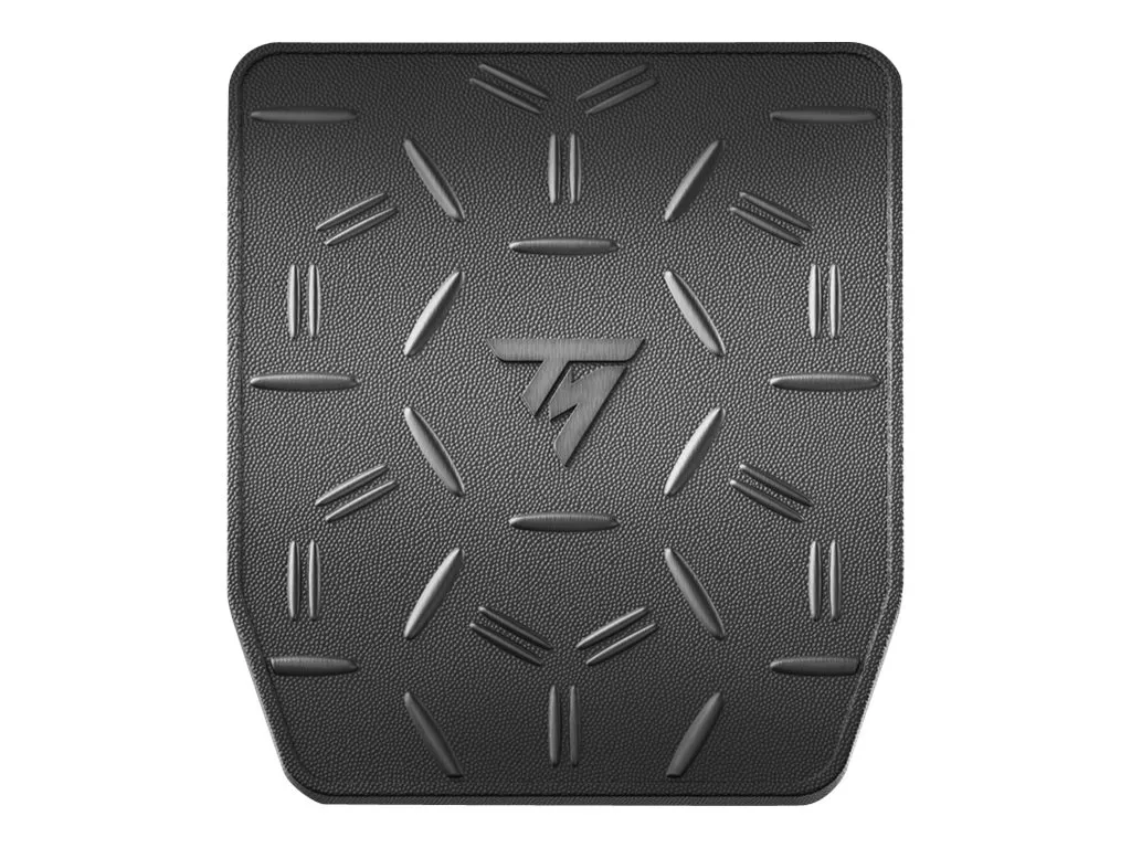 Grips en Caoutchouc T-LCM Rubber Grip pour Pédales Thrustmaster Noir - 4