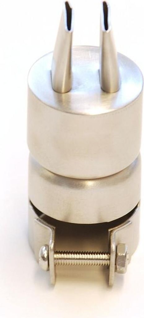 Zusätzlicher Aufsatz für Lötstation ZD-939 7,2x16mm 79-3910