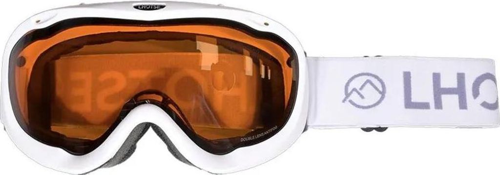 Lhotse Duda M Skibrille Golden CAT2 Herren,Damen Golden Image du produit 