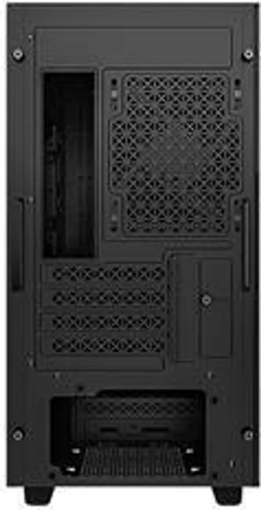 Boîtier PC Micro ATX avec Alimentation Incluse Deepcool Matrexx 40 - 9