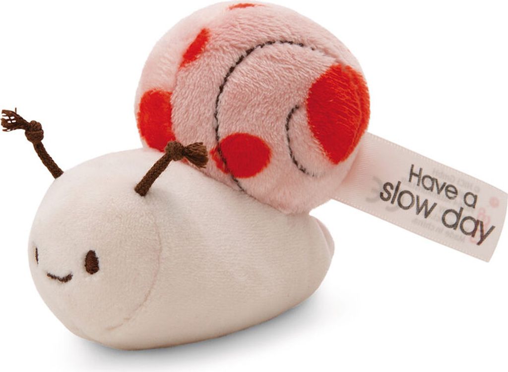 Nici Meadow Friends Teddybär 12 Cm One Size