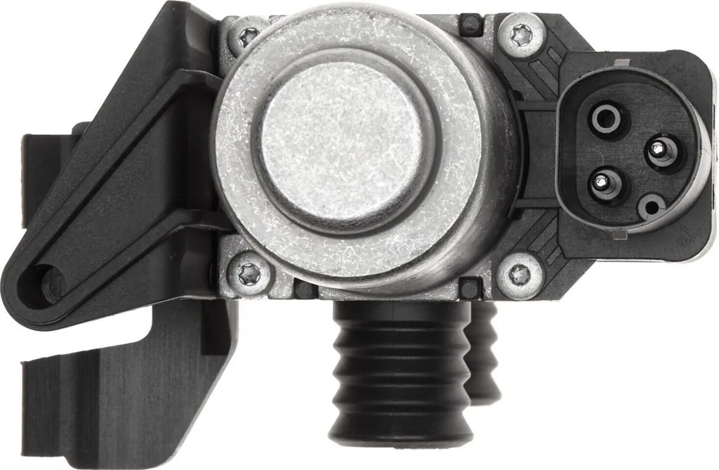 Réparer fuite chauffage BMW E36 avec vanne GATES EHV109 64111387391