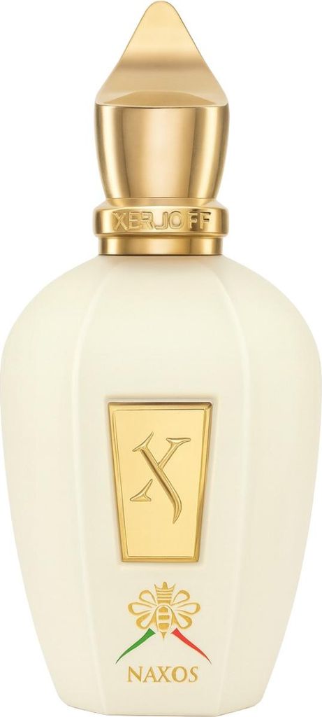 Xerjoff 1861 Naxos Eau de Parfum 100ml Image du produit 