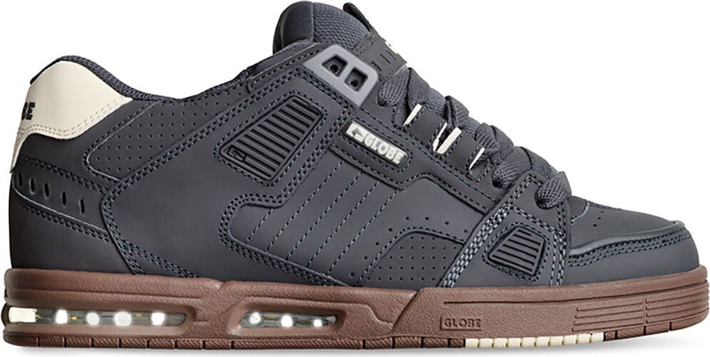 Globe Sabre Sportschuhe Grau EU 44 Mann Grau EU 44