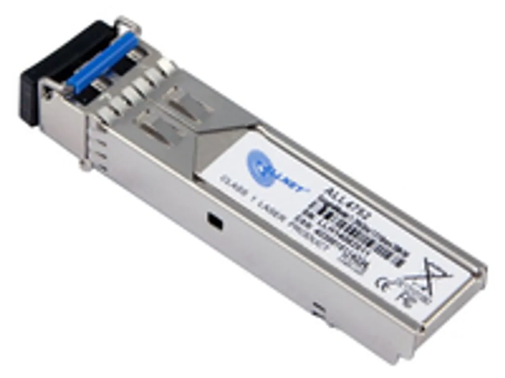 Module Transceiver SFP ALLNET ALL4752-INDU Fibre Optique 1000 Mbit/s