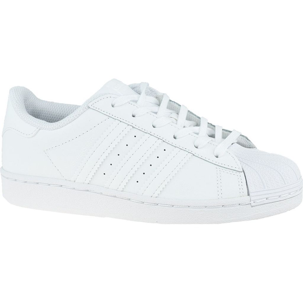 Adidas Schuhe Superstar K, EF5395 Grösse: 34