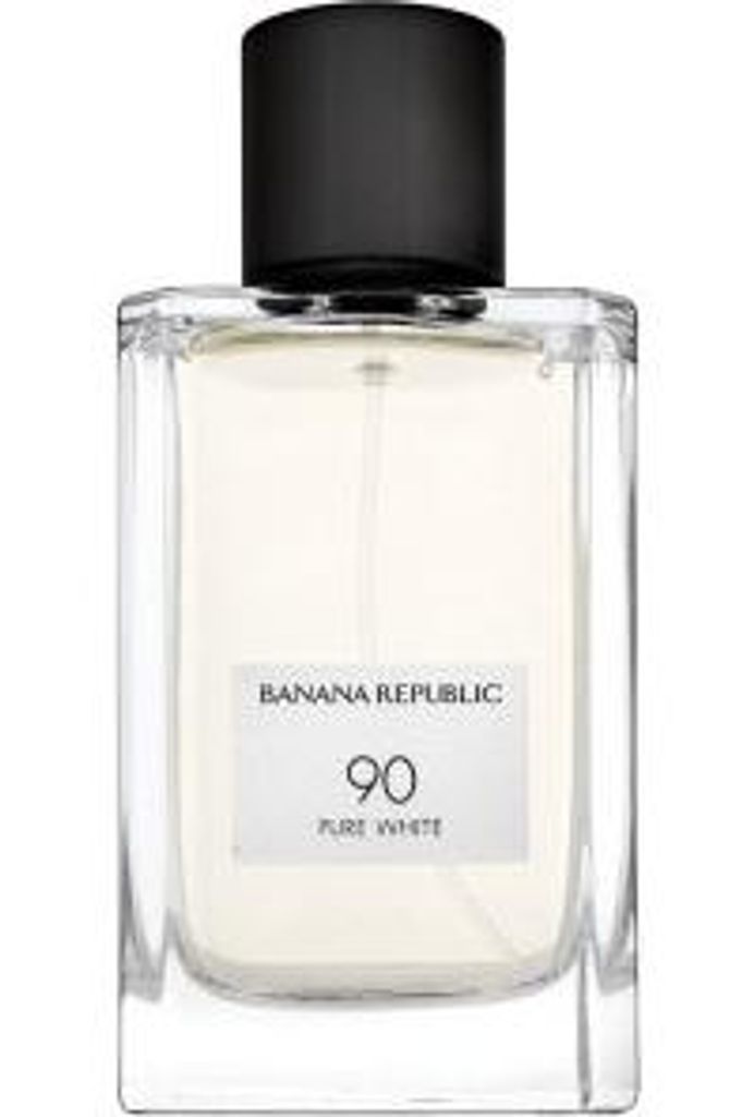 Banana Republic 90 Pure White Eau de Parfum unisex 150 ml Produktbild 