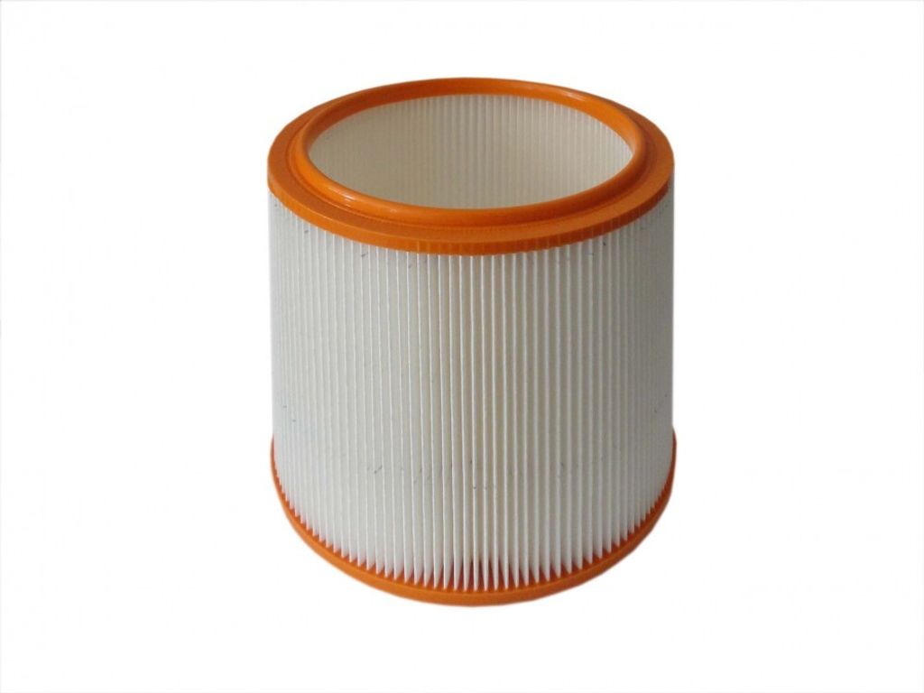daniplus Filter, Luftfiltereinsatz, Rundfilter, Dauerfilter Produktbild 