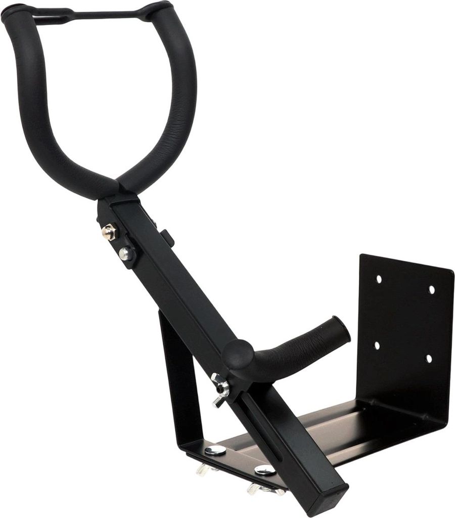 Tenorsaxophonst?nder, Saxophon-Studio, Wandhalterung, Schraubtyp