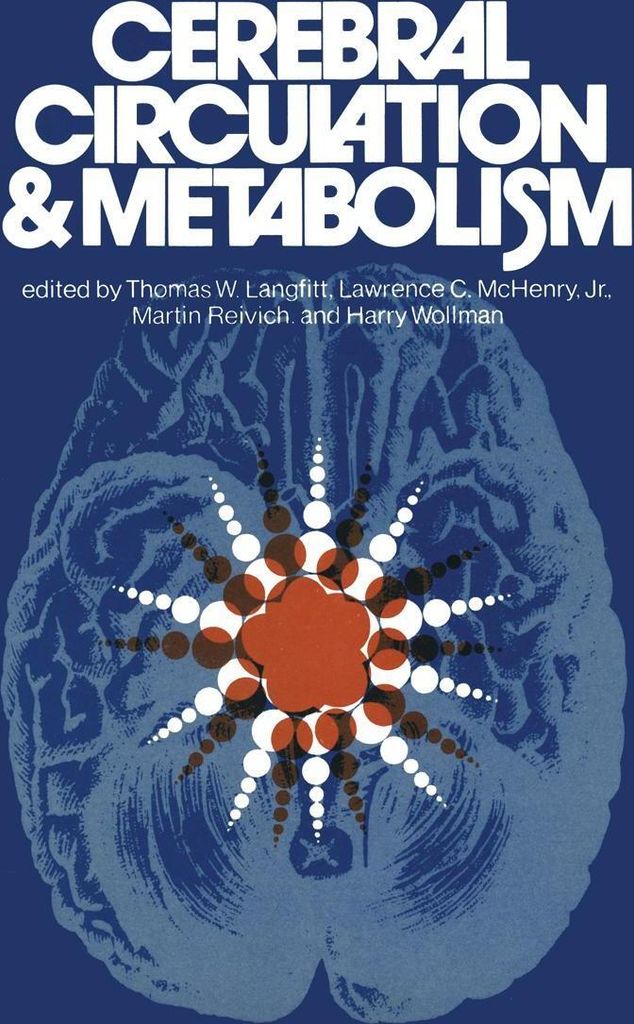 Cerebral Circulation and Metabolism