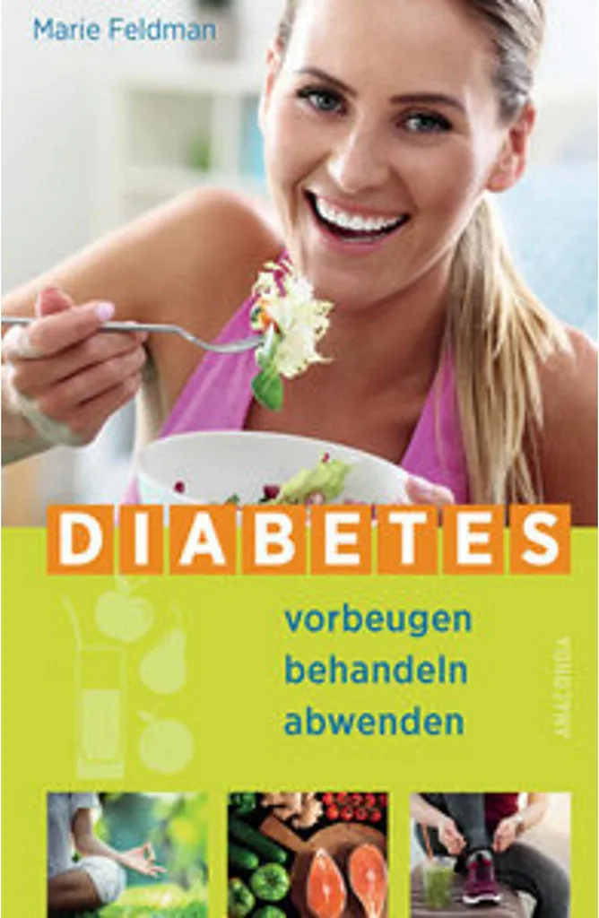 Guérir le Pré-diabète : Éviter le Diabète de Type 2 avec ce Guide Santé