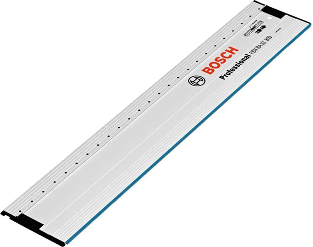 Bosch Professional FSN RA 32 800 | Binario Forato 80cm | Offerta