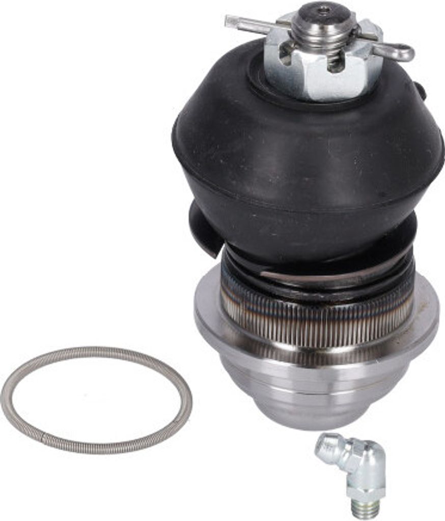 FEBI BILSTEIN Traggelenk Vorne Links oben Vorne Rechts für MITSUBISHI L 200 (K7T, K6T) 41222