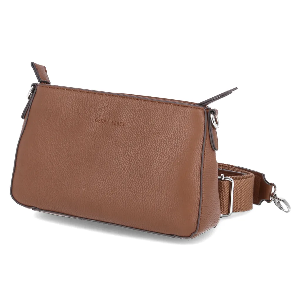 Gerry Weber Wave Borsa a Tracolla Cognac | Must-Have Accessori Donna - 7